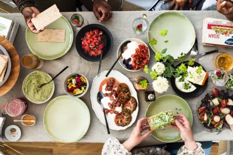 Jak si doma připravit chutný, přitom cenově i kaloricky přijatelný oběd?